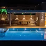 Villa Reale - Wellness & Refined Living By Etouri *
