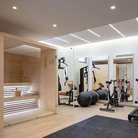 Reale - Wellness & Refined Living By Etouri Willa