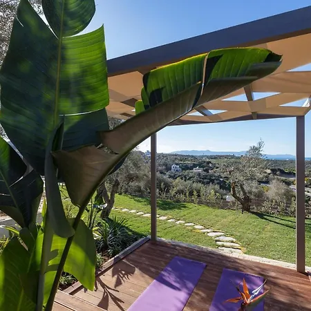 Reale - Wellness & Refined Living By Etouri Willa *