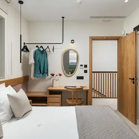 Reale - Wellness & Refined Living By Etouri 别墅 *