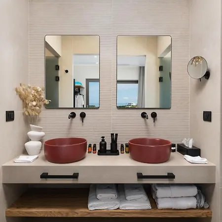 Reale - Wellness & Refined Living By Etouri * Chania (Crete)