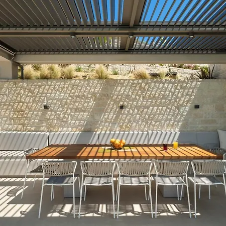 Willa Reale - Wellness & Refined Living By Etouri Chania (Crete)