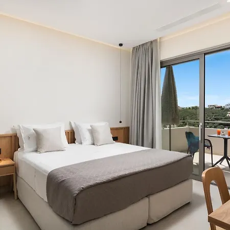 Reale - Wellness & Refined Living By Etouri 别墅 *