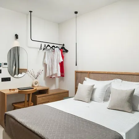 Reale - Wellness & Refined Living By Etouri 别墅 *