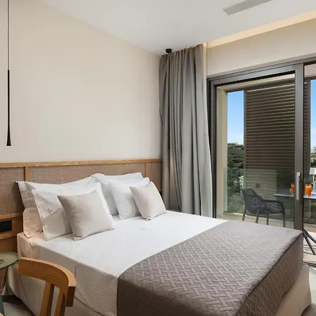 Reale - Wellness & Refined Living By Etouri 别墅 干尼亞