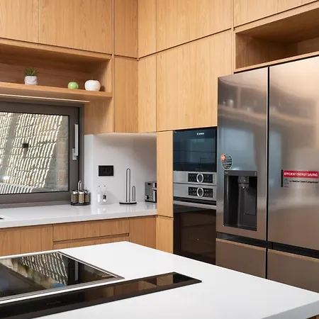 Reale - Wellness & Refined Living By Etouri *