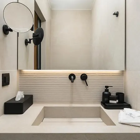 Willa Reale - Wellness & Refined Living By Etouri Chania (Crete)