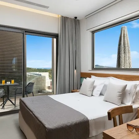 Reale - Wellness & Refined Living By Etouri 别墅 干尼亞