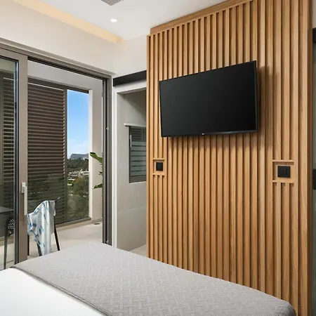 Reale - Wellness & Refined Living By Etouri * Chania (Crete)