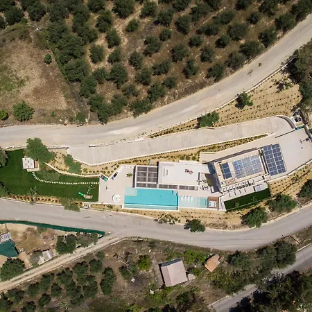 Reale - Wellness & Refined Living By Etouri Willa