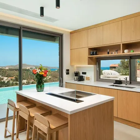 Reale - Wellness & Refined Living By Etouri * Chania (Crete)