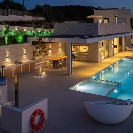 Reale - Wellness & Refined Living By Etouri Willa *