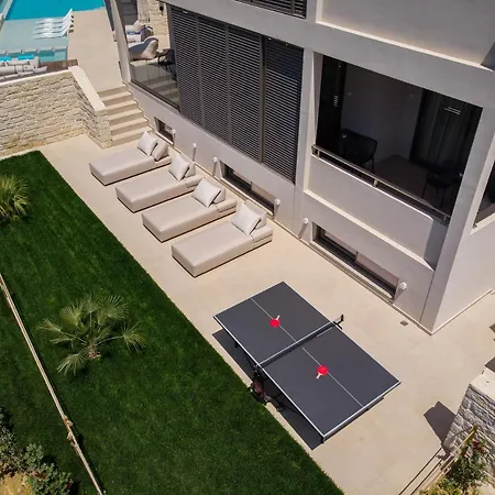 Reale - Wellness & Refined Living By Etouri 别墅 *