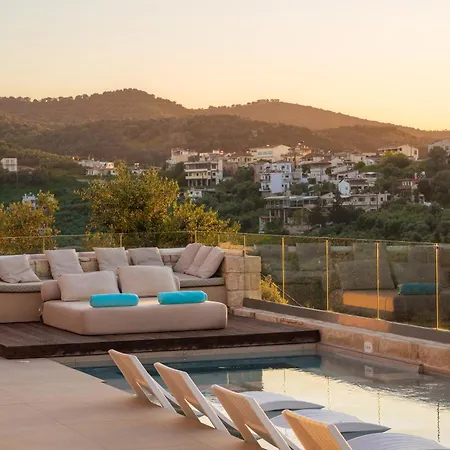 Reale - Wellness & Refined Living By Etouri * Ханья