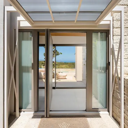 Reale - Wellness & Refined Living By Etouri * Ханья