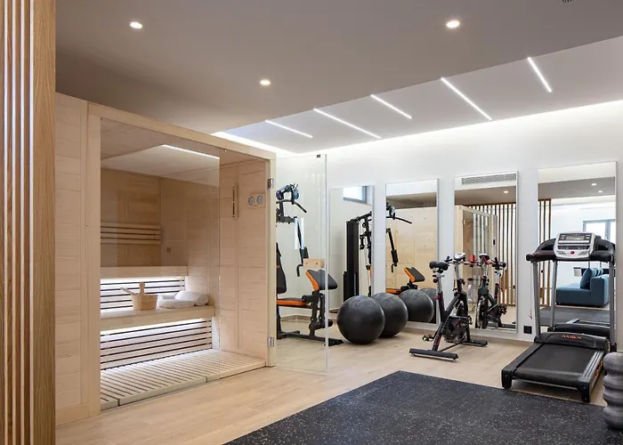 Reale - Wellness & Refined Living By Etouri Villa