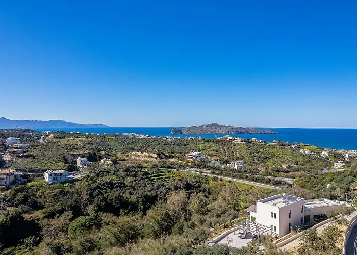 Reale - Wellness & Refined Living By Etouri Villa *