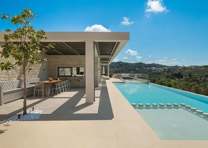 Reale - Wellness & Refined Living By Etouri La Canée