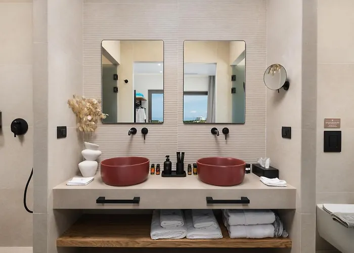 Reale - Wellness & Refined Living By Etouri * Chania (Crete)