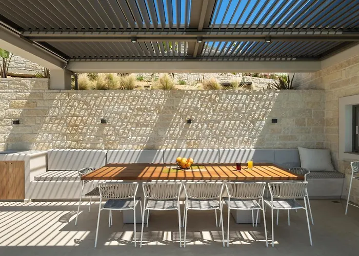 Willa Reale - Wellness & Refined Living By Etouri Chania (Crete)