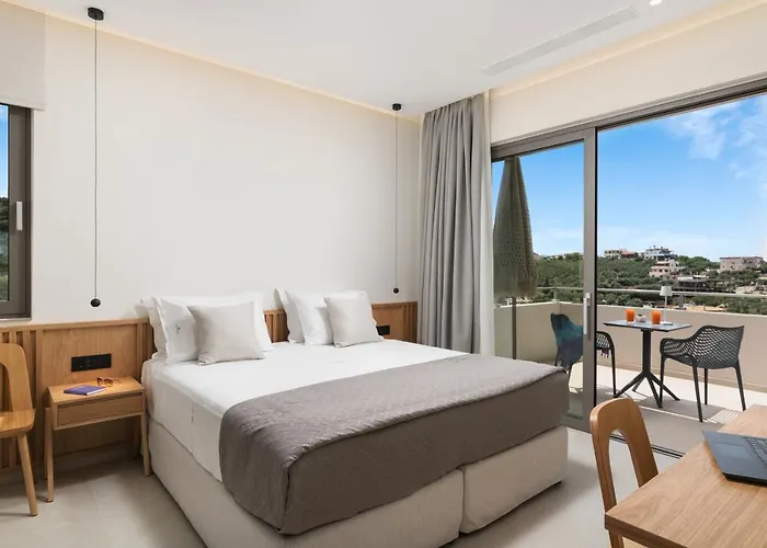 Reale - Wellness & Refined Living By Etouri Villa *