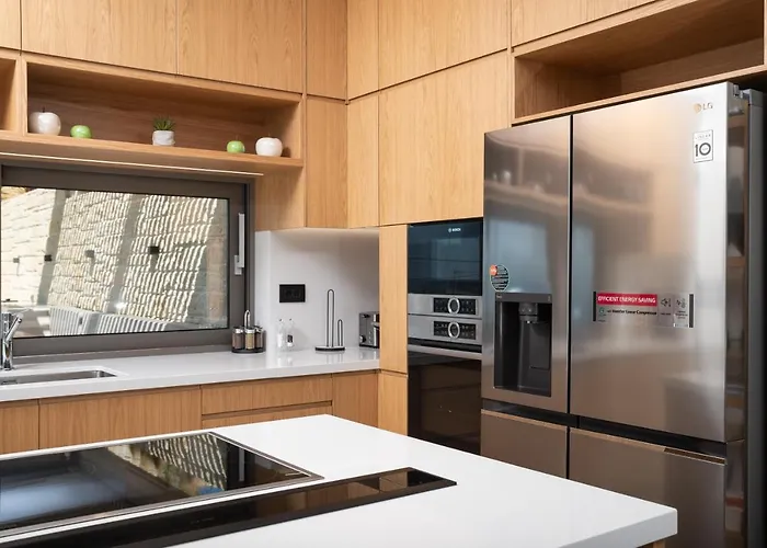 Reale - Wellness & Refined Living By Etouri *