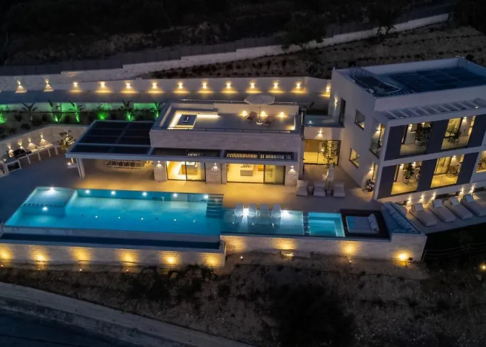 Reale - Wellness & Refined Living By Etouri La Canée