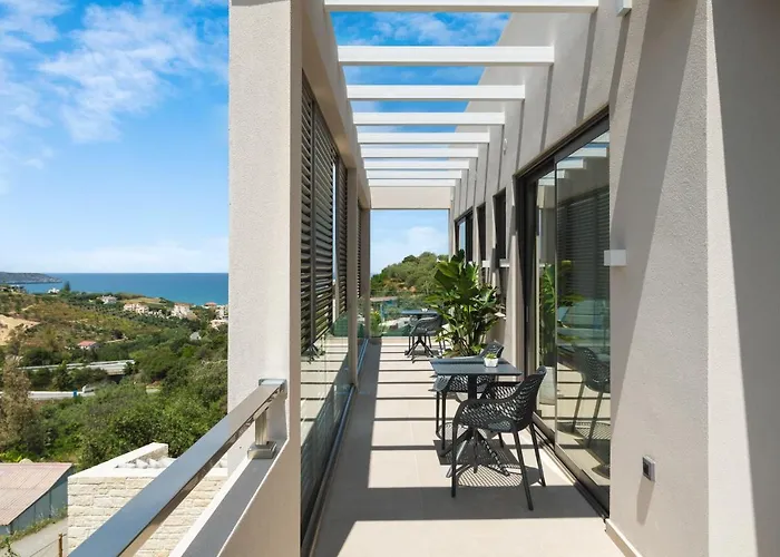 Reale - Wellness & Refined Living By Etouri La Canée